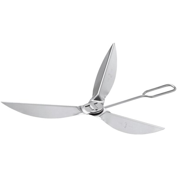 Система очистки Weber One Touch для грилей 47 см