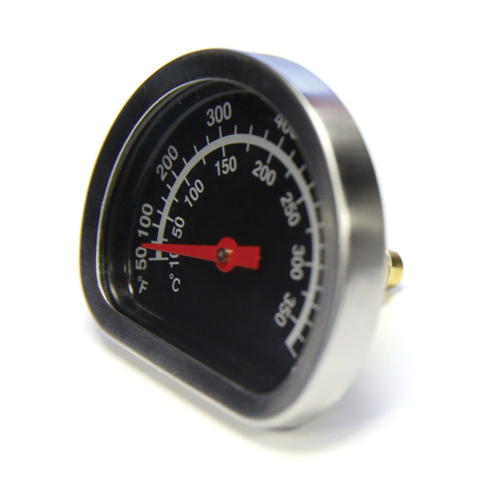 Broil king thermometer clearance