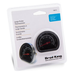Термометр для грилей Broil King Imperial/Regal/Baron/Sovereign/Signet/Monarch