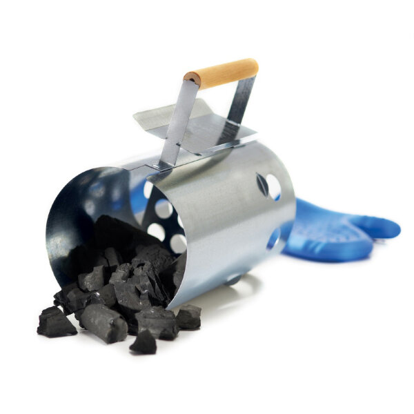 Стартер для розжига угля GrillPro