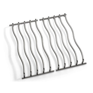 Решетка для двойной газовой конфорки Napoleon нержавеющая сталь