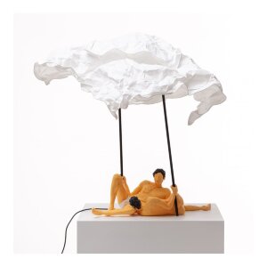 Настольная лампа Seletti Lea and Toni