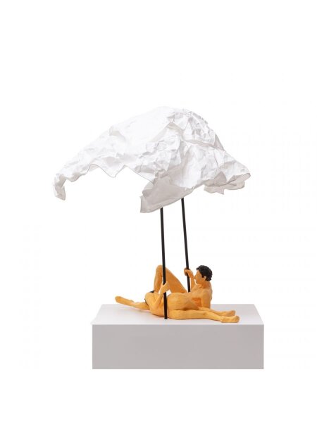 Настольная лампа Seletti Lea and Toni