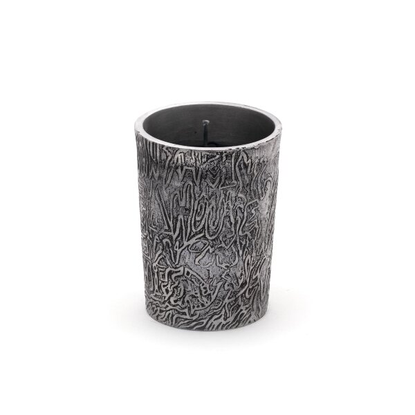 Seletti Свеча Burning down the house