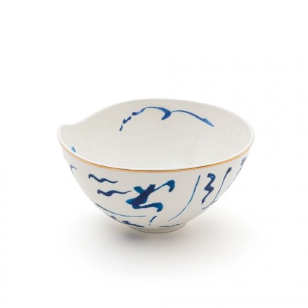 Seletti Салатник Koi