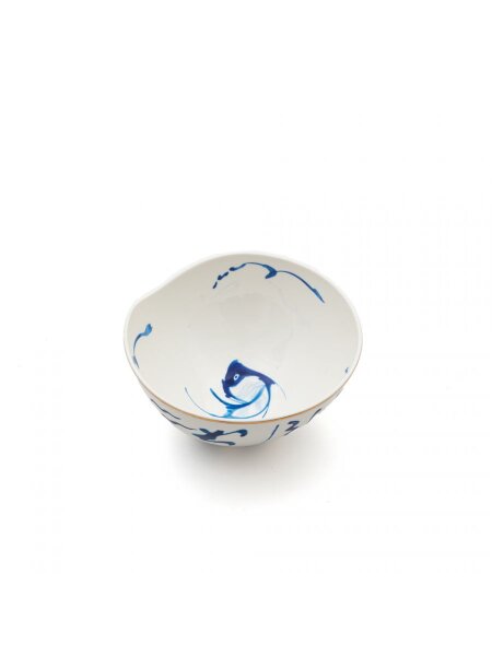 Seletti Салатник Koi