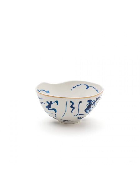 Seletti Салатник Koi