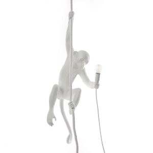Seletti Подвесной светильник Monkey Lamp Ceiling