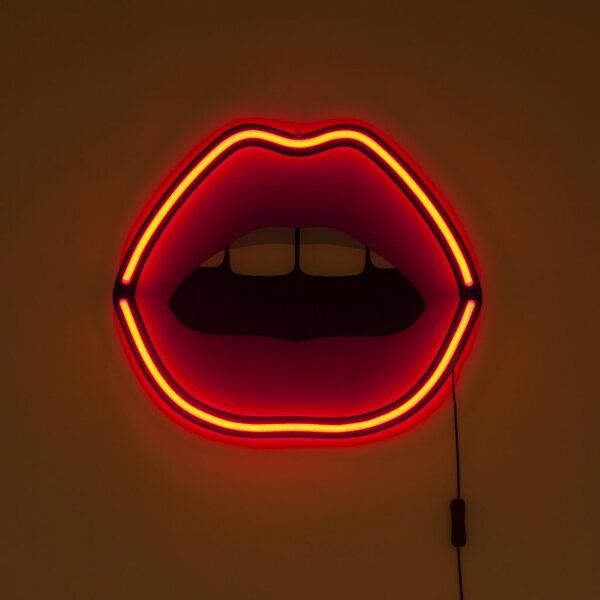 Seletti Настенный светильник Blow Led