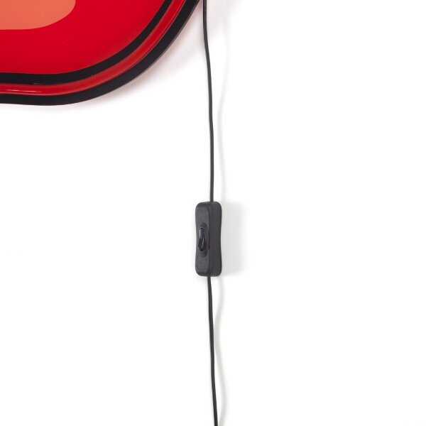 Seletti Настенный светильник Blow Led