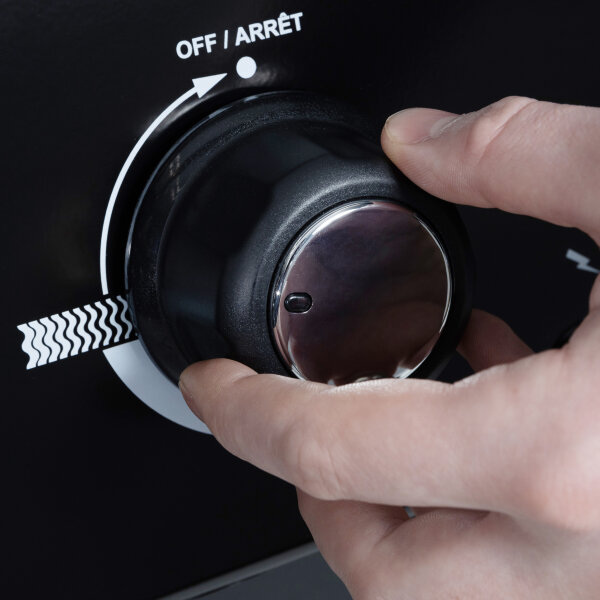 Газовый гриль Broil King Crown 410 