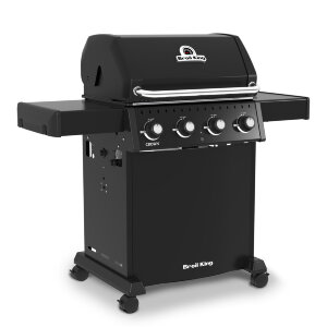 Газовый гриль Broil King Crown 410 