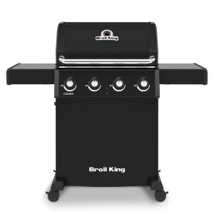 Газовый гриль Broil King Crown 410 