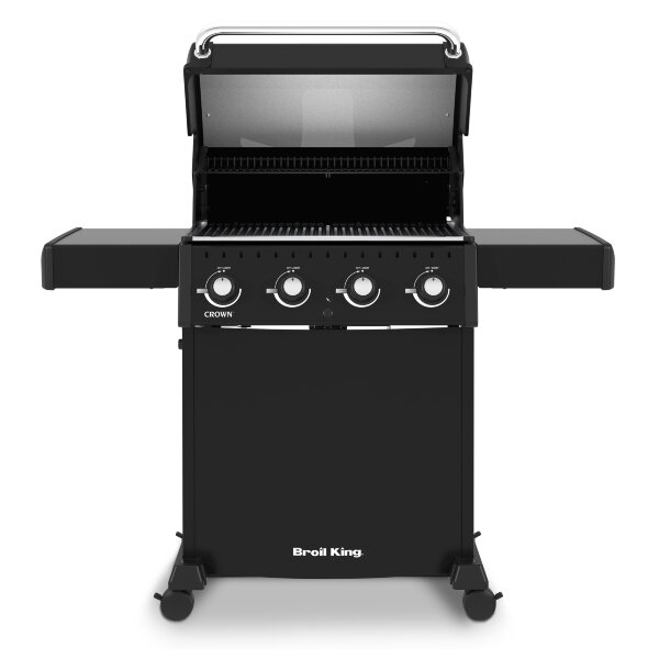 Газовый гриль Broil King Crown 410 