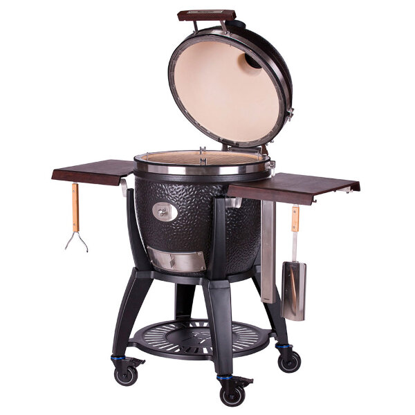 Угольный гриль Monolith Avantgarde.55 (Classic) черный