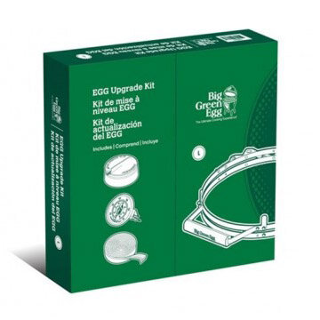 Набор для ремонта гриля Big Green Egg L
