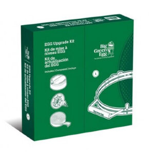 Набор для ремонта гриля Big Green Egg L