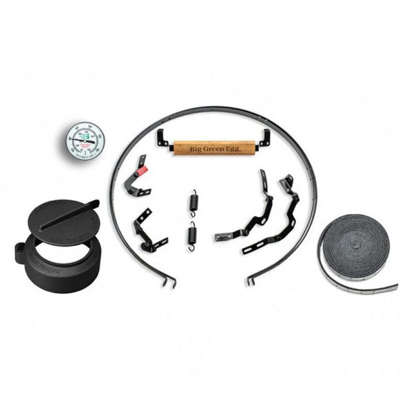 Набор для ремонта гриля Big Green Egg L