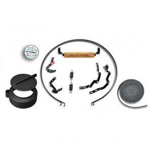 Набор для ремонта гриля Big Green Egg L