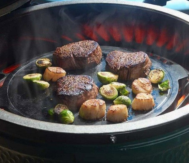 Набор для ремонта гриля Big Green Egg L