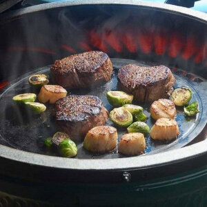 Набор для ремонта гриля Big Green Egg L