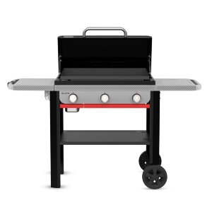 Газовый гридл WEBER SLATE GP 71 cm Premium Griddle