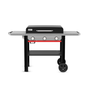Газовый гридл WEBER SLATE GP 71 cm Premium Griddle