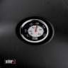 Газовый гриль Weber Q 1200 черный