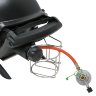 Газовый гриль Weber Q 1200 черный