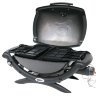 Газовый гриль Weber Q 1200 черный