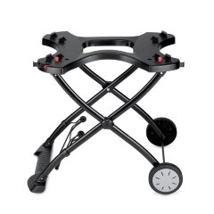 Тележка-подставка для грилей Weber Q 1000/2000 Standard