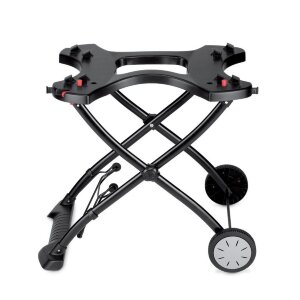 Тележка-подставка для грилей Weber Q 1000/2000 Standard