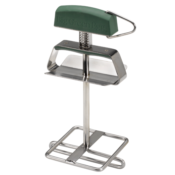 Съемник для чугунной решетки Big Green Egg (до 2021 года)