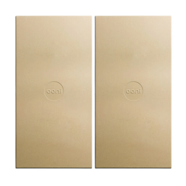 Камень для пиццы для Ooni Pro 2 штуки