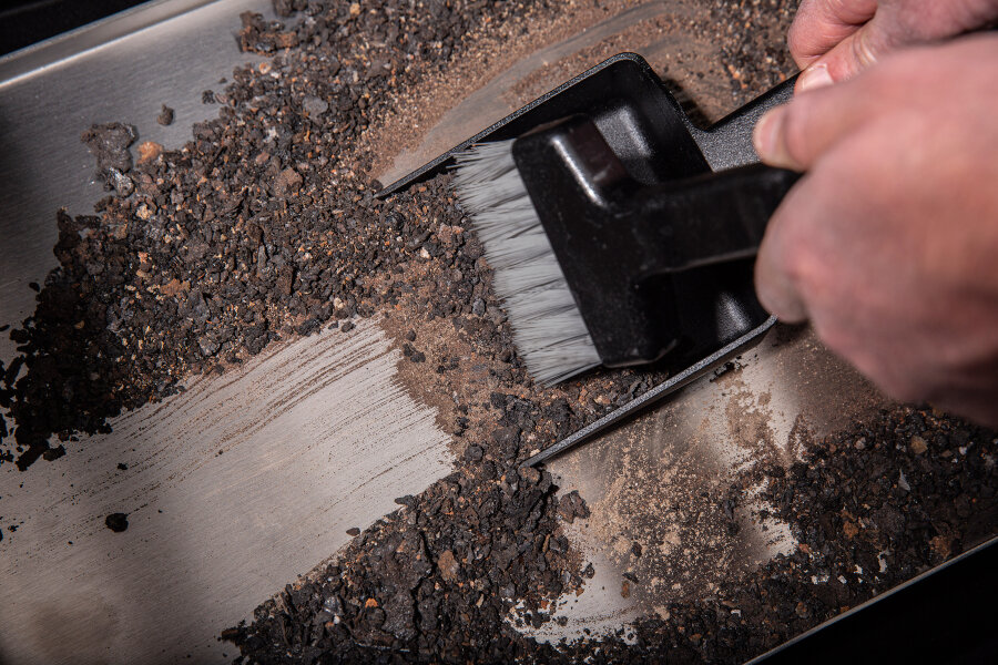 Набор для чистки пеллетного гриля Broil King