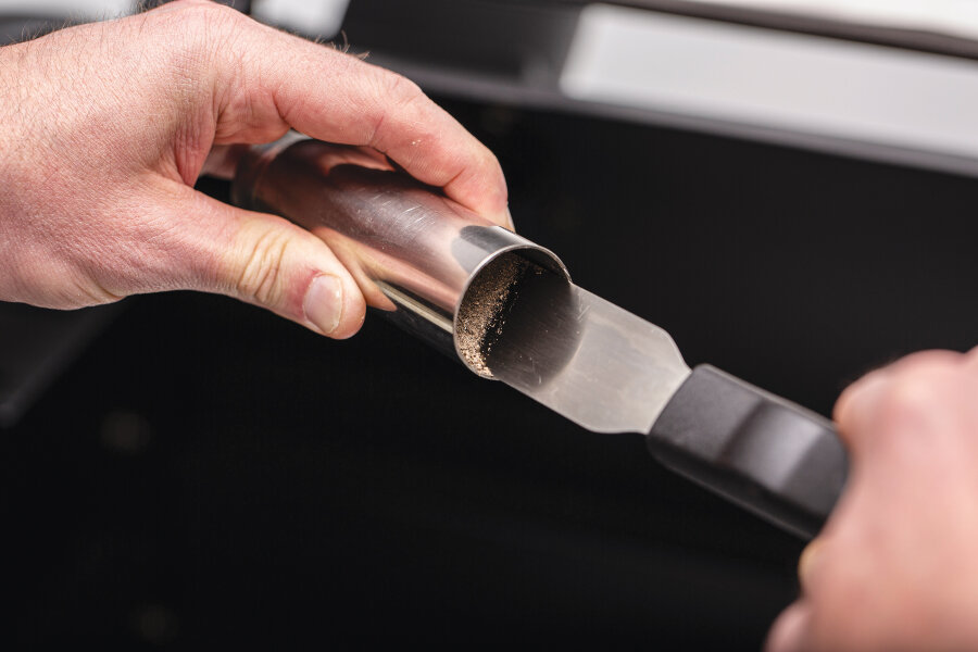 Набор для чистки пеллетного гриля Broil King