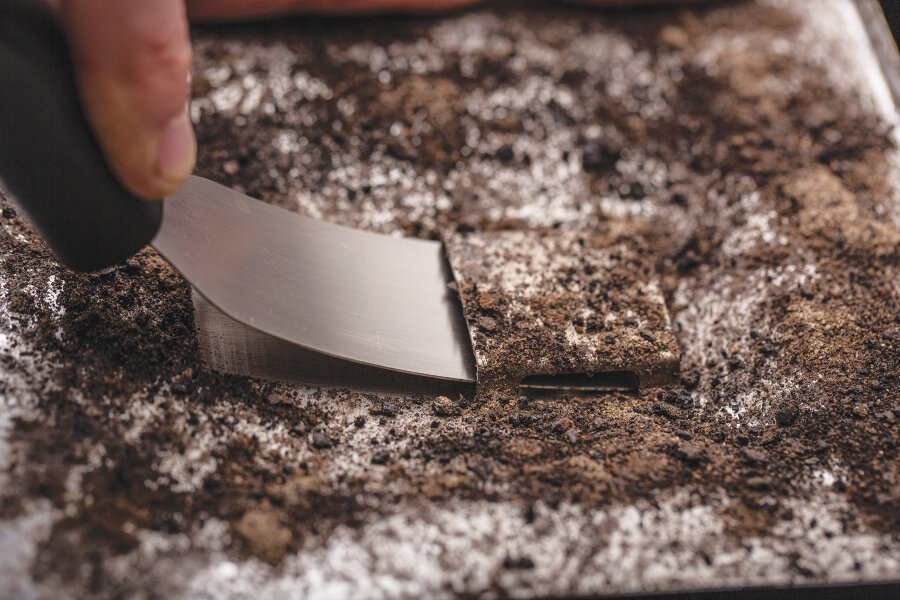 Набор для чистки пеллетного гриля Broil King