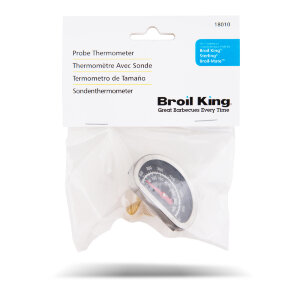 Термометр для грилей Broil King Royal/Porta-Chef/Gem/BK310