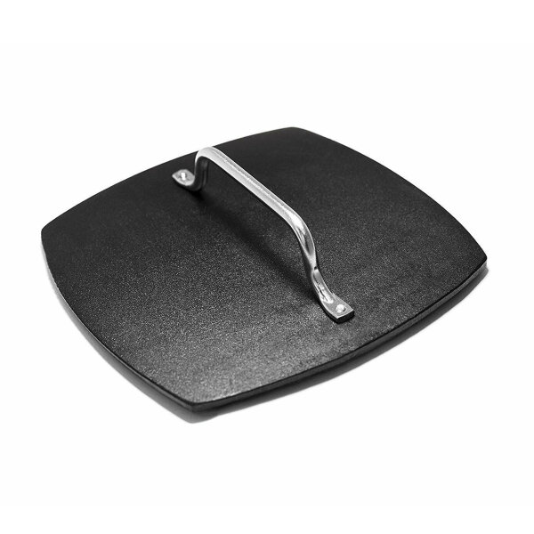 Пресс для панини GrillPro чугун