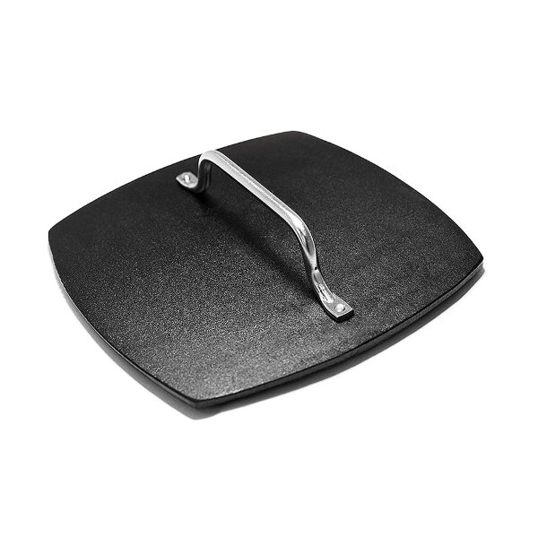 Пресс для панини GrillPro чугун