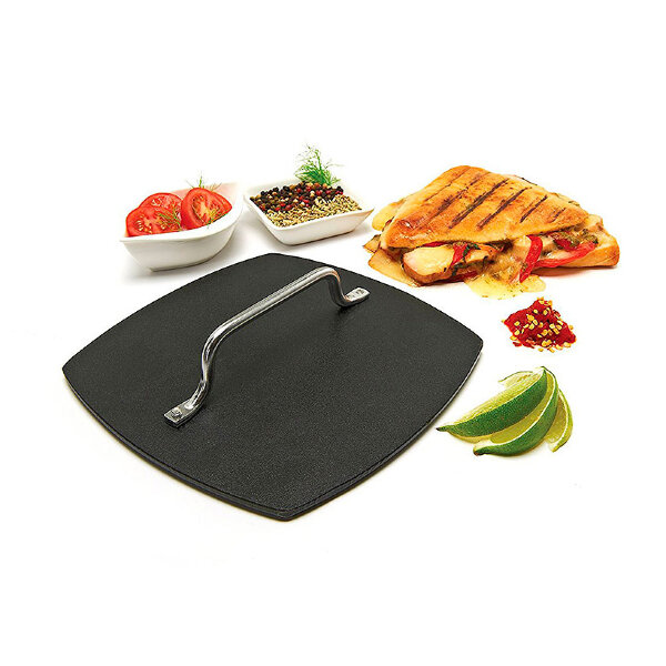 Пресс для панини GrillPro чугун