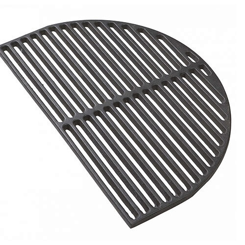 Решетка для гриля Primo Oval 400 чугун