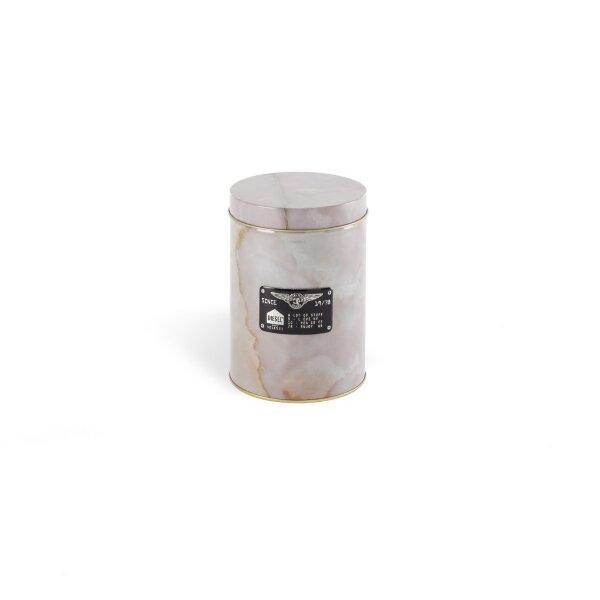 Seletti Банка Surplus Storage System Alumarble Round
