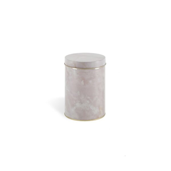 Seletti Банка Surplus Storage System Alumarble Round