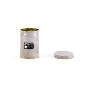 Seletti Банка Surplus Storage System Alumarble Round