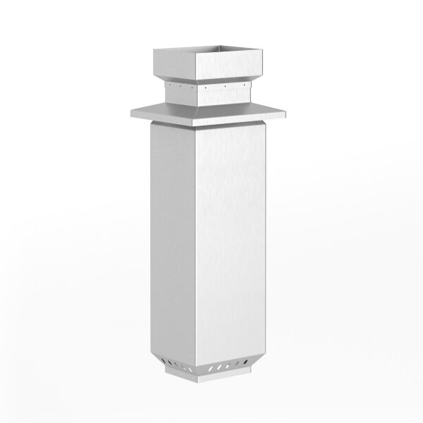 Модуль для кухни Living Stone — Проходка через кровлю