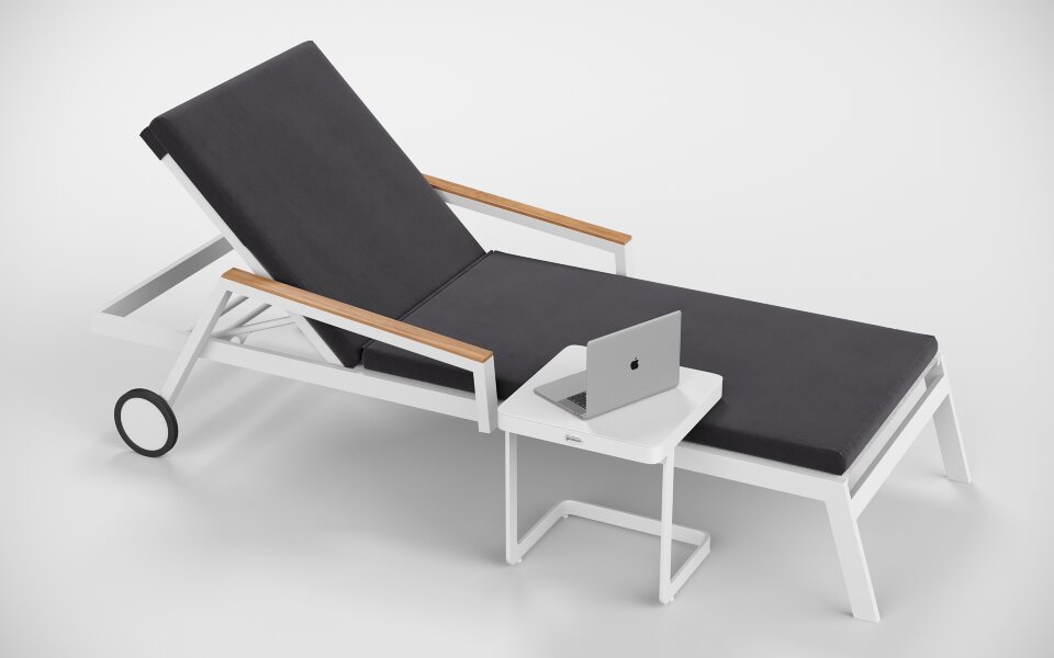 Шезлонги Gardenini Sogno S