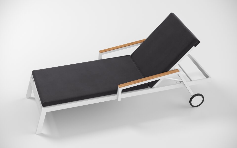 Шезлонги Gardenini Sogno S