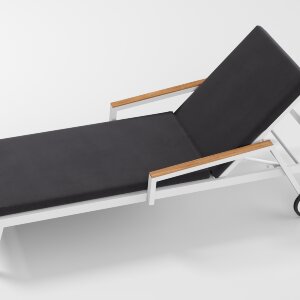 Шезлонги Gardenini Sogno S