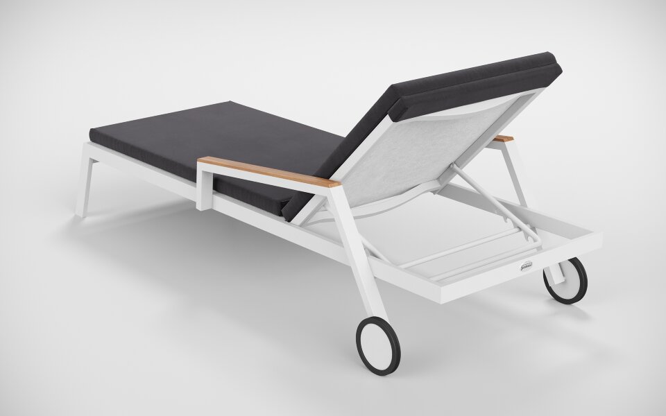 Шезлонги Gardenini Sogno S